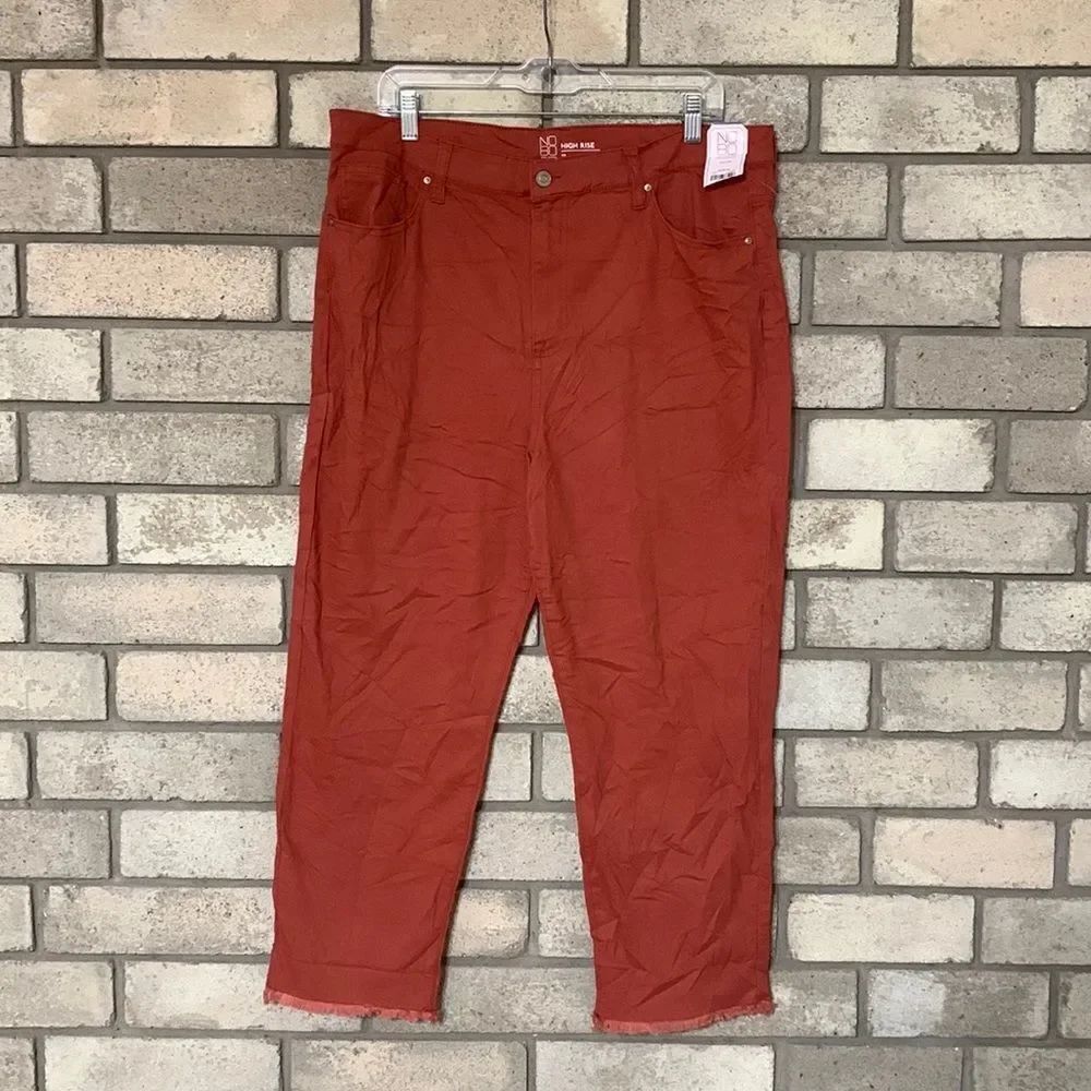3for$20 NWT high nb core Capri size 19 junior